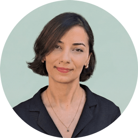 Esengül Koyuncu