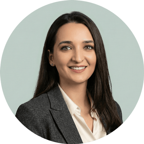 Gizem Güzeli