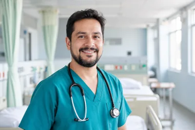 Internationale Fachkraft im Gesundheitswesen (12)
