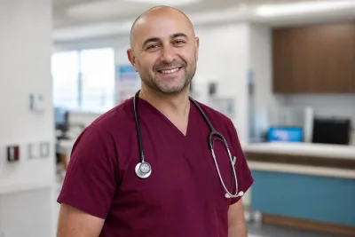 Internationale Fachkraft im Gesundheitswesen (16)